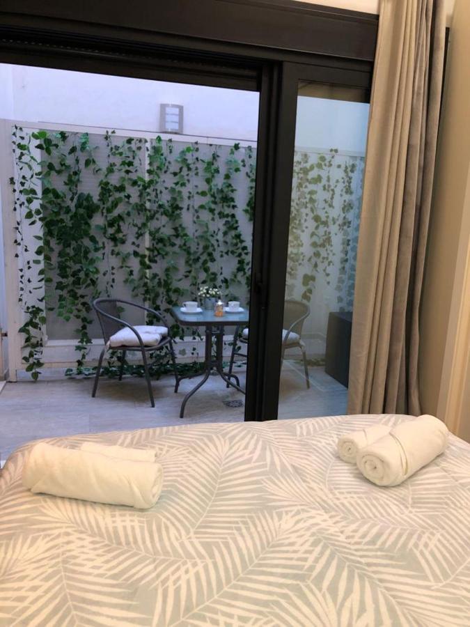 Estudio Centrico En Punonrostro Seville Luaran gambar